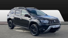 Dacia Duster 1.3 TCe 150 Extreme SE 5dr EDC Petrol Estate